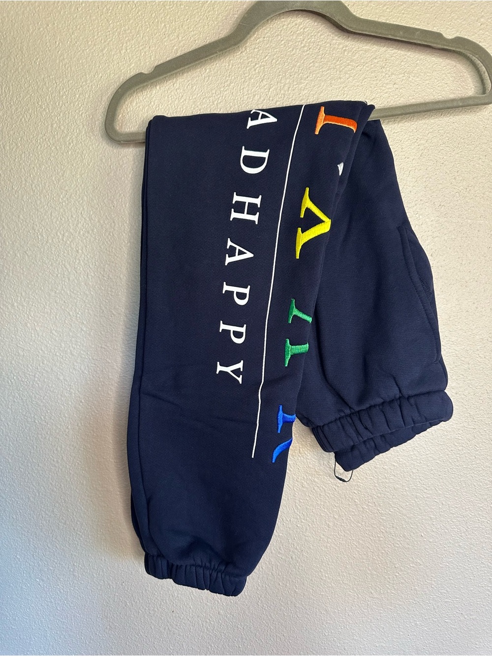 Madhappy Disney Pixar sweat pants